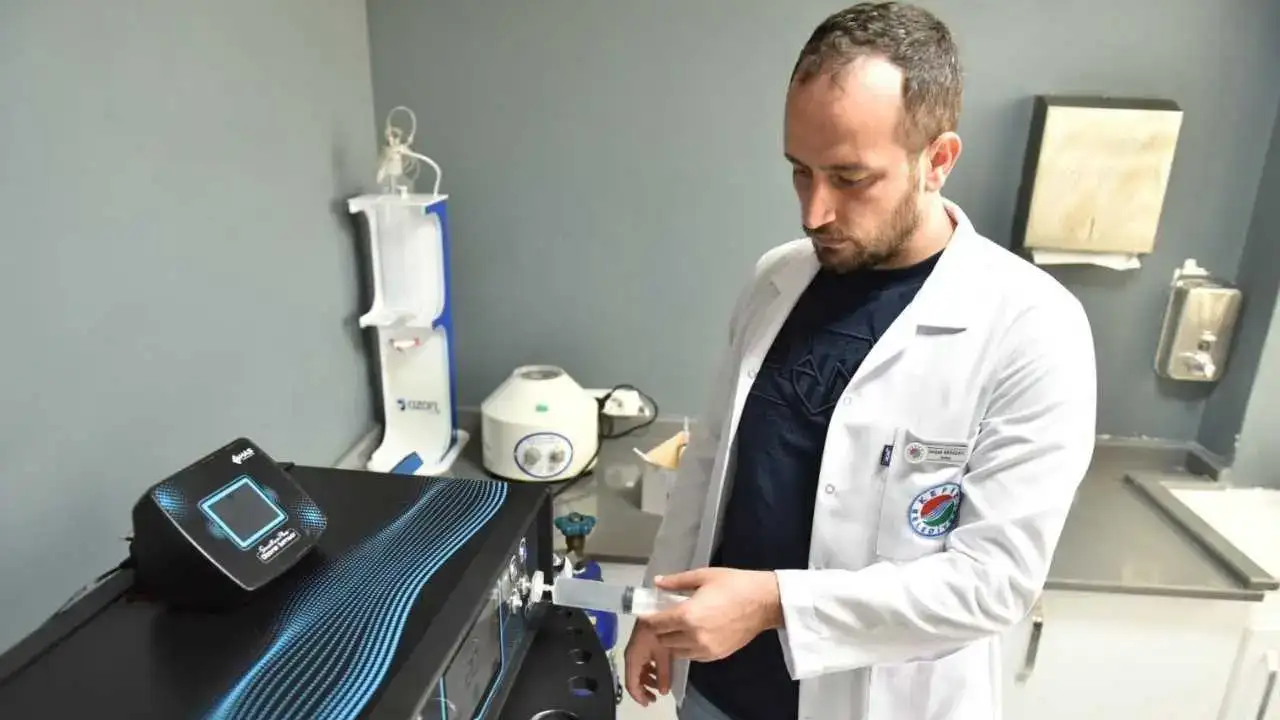 Kepez’de Sağlığa Büyük Dokunuş: 239 Bin İşlemle Rekor! 2